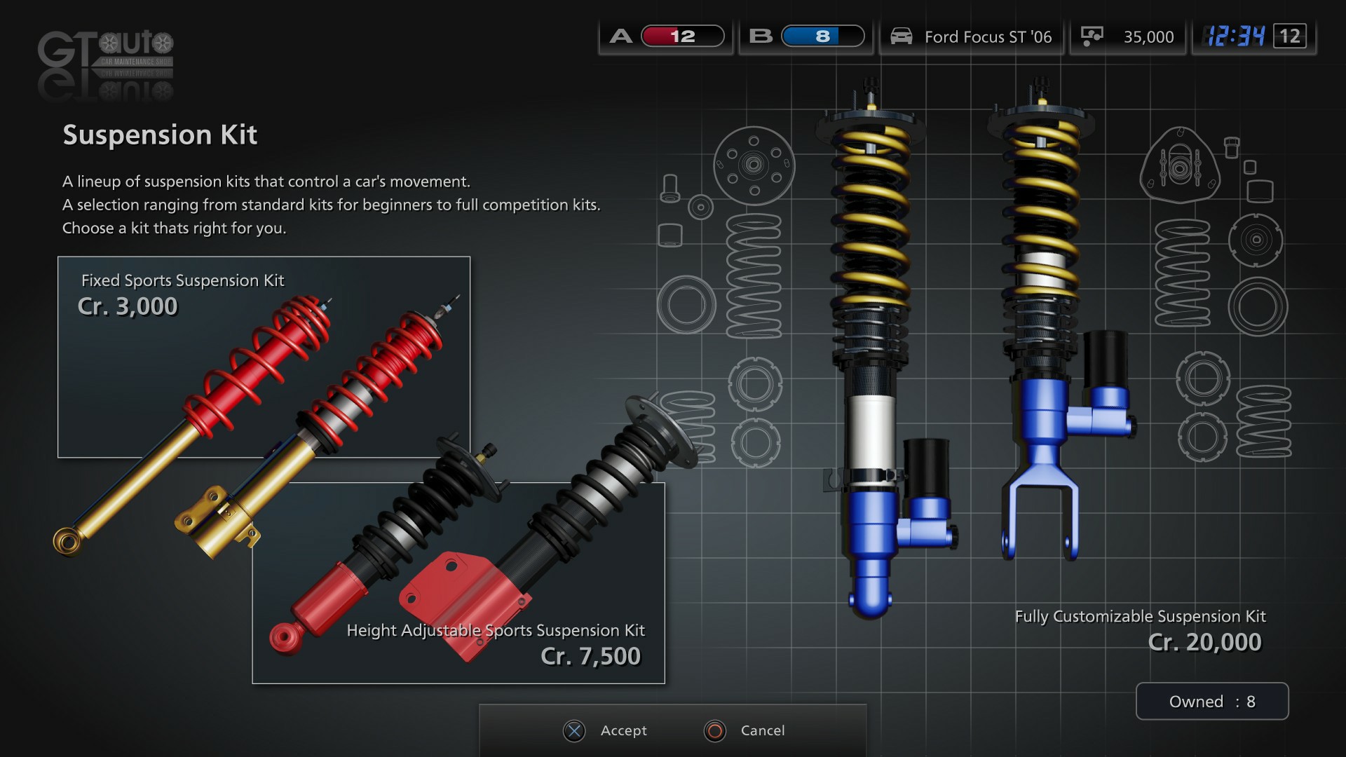 Gran Turismo 5 (Edición Coleccionista) - Imagen 45